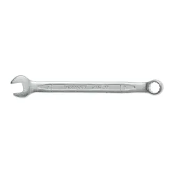
                  TENG TOOLS Klucz płasko-oczkowy 7x110 mm CrV 72670201